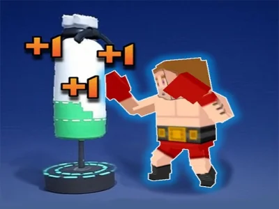 თამაში კრივის გმირი 2077 ონლაინ