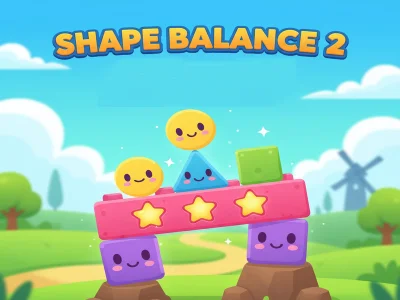 თამაში ფორმის ბალანსი 2 ონლაინ