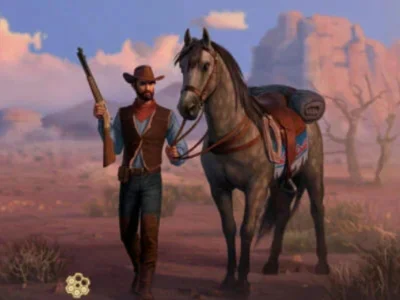 თამაში Westland Survival ონლაინ