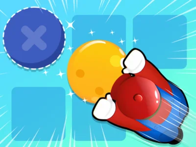 თამაში Sokoban Push The Box ონლაინ