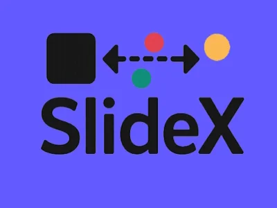 თამაში SlideX ონლაინ