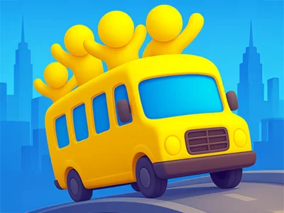 თამაში Car Jam: Traffic Puzzle ონლაინ თამაში Car Jam: Traffic Puzzle ონლაინ