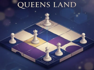 თამაში Queens Land ონლაინ