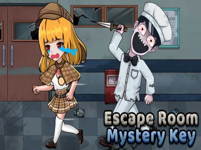 თამაში Escape Room Mystery Key ონლაინ
