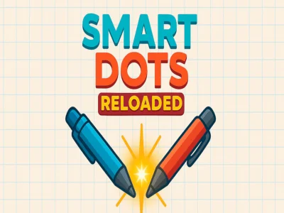 თამაში Smart Dots ხელახლა ჩაიტვირთა ონლაინ