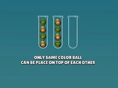 თამაში Brainrot Mind Puzzle დალაგების გამოწვევა ონლაინ