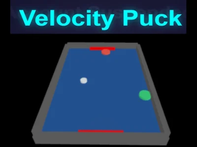 თამაში სიჩქარე Puck ონლაინ