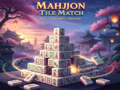 თამაში Mahjong Tile მატჩი ონლაინ