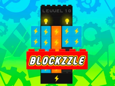 თამაში Blockzzle ონლაინ