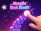 თამაში Magic Dot Rush ონლაინ