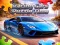 თამაში Racing Cars Puzzle Time ონლაინ