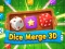თამაში Dice Merge 3D ონლაინ