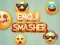 თამაში Emoji smasher ონლაინ