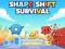თამაში Shape Shift Survival ონლაინ