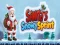 თამაში Santas Snowy Sprint ონლაინ