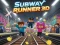 თამაში Subway Runner 3D ონლაინ