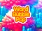 თამაში Word Bubble Pop ონლაინ