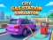 თამაში City Gas Station Simulator ონლაინ
