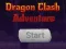 თამაში Dragon Clash Adventure ონლაინ