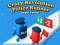 თამაში Crazy Revolution Police Runner: Hyper Casual ონლაინ