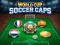 თამაში World Cup Soccer Caps ონლაინ