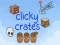 თამაში Clicky Crates ონლაინ