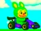 თამაში LABUBU GOKART ონლაინ