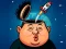 თამაში Crazy Rocket Man ონლაინ