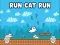 თამაში Run Cat Run ონლაინ