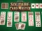 თამაში Solitaire: ბარათის ოსტატი ონლაინ
