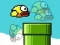 თამაში Flappy Bird მრავალმხრივი ონლაინ