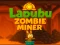 თამაში Labubu Zombie Miner ონლაინ