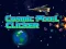 თამაში Cosmic Pixel Clicker ონლაინ