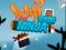 თამაში Sushi Ninja Dash ონლაინ