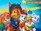 თამაში Paw Patrol: ვარსკვლავების პოვნა ონლაინ