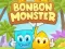 თამაში ბონბონ მონსტრები ონლაინ
