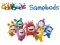 თამაში Oddbods ისევე Oddbods ონლაინ