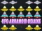 თამაში UFO არკანოიდი დელუქსი ონლაინ