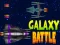 თამაში გალაქტიკური ბრძოლა ონლაინ