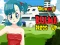 თამაში Dragon Ball Super: გაავრცელეთ ბულმა ონლაინ