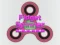 თამაში Fidget Spinner Mania ონლაინ
