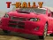 თამაში T-Rally ონლაინ