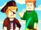თამაში კაპიტანი Minecraft ონლაინ
