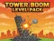 თამაში Tower Boom დონის პაკეტი ონლაინ თამაში Tower Boom დონის პაკეტი ონლაინ