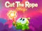 თამაში Cut The Rope Magic ონლაინ