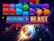 თამაში Bounce Blast ონლაინ