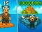 თამაში Roblox: Raft Tycoon ონლაინ