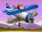 თამაში Весёлые Самолёты Пазл ონლაინ