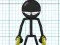თამაში Gun Fu: Stickman 2 ონლაინ