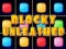 თამაში Blocky გათავისუფლდა ონლაინ